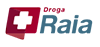 Logo Droga Raia